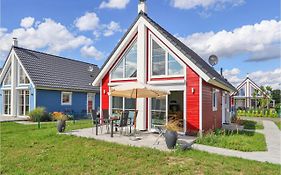 Amazing home in Zerpenschleuse w/ WiFi&2 Bedrooms